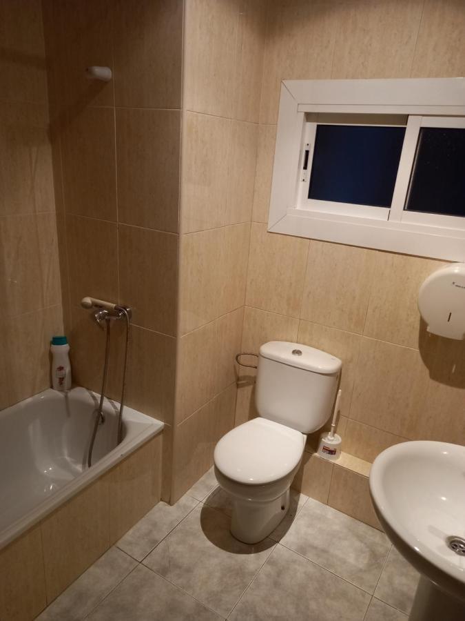 Hostal Muntaner Barcelona Kültér fotó